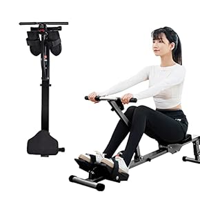 Amazon.co.jp: ローイングマシーン - フィットネスマシン